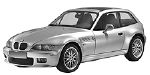 BMW E36-7 P136F Fault Code