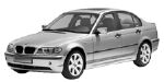 BMW E46 P136F Fault Code