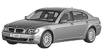 BMW E65 P136F Fault Code