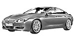 BMW F06 P136F Fault Code