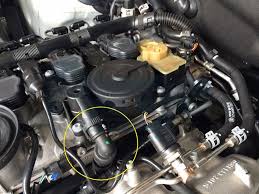 See P136F repair manual